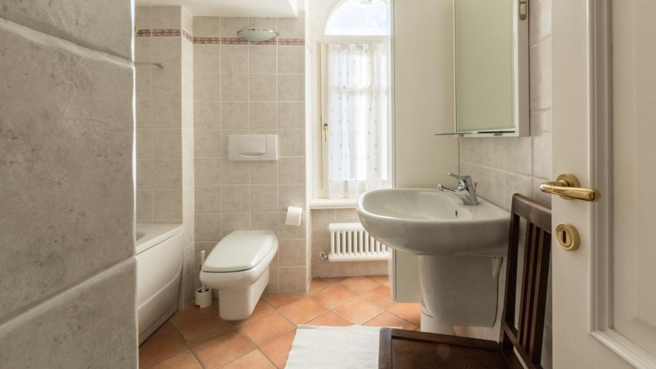 B&B Zenzero E Limone Riva del Garda Exteriér fotografie