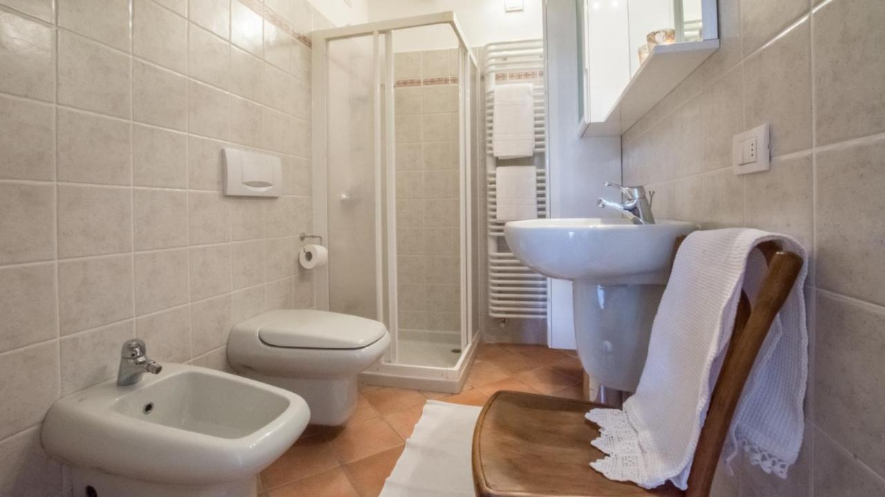 B&B Zenzero E Limone Riva del Garda Exteriér fotografie