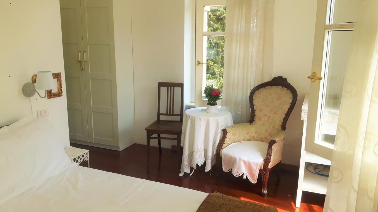 B&B Zenzero E Limone Riva del Garda Exteriér fotografie