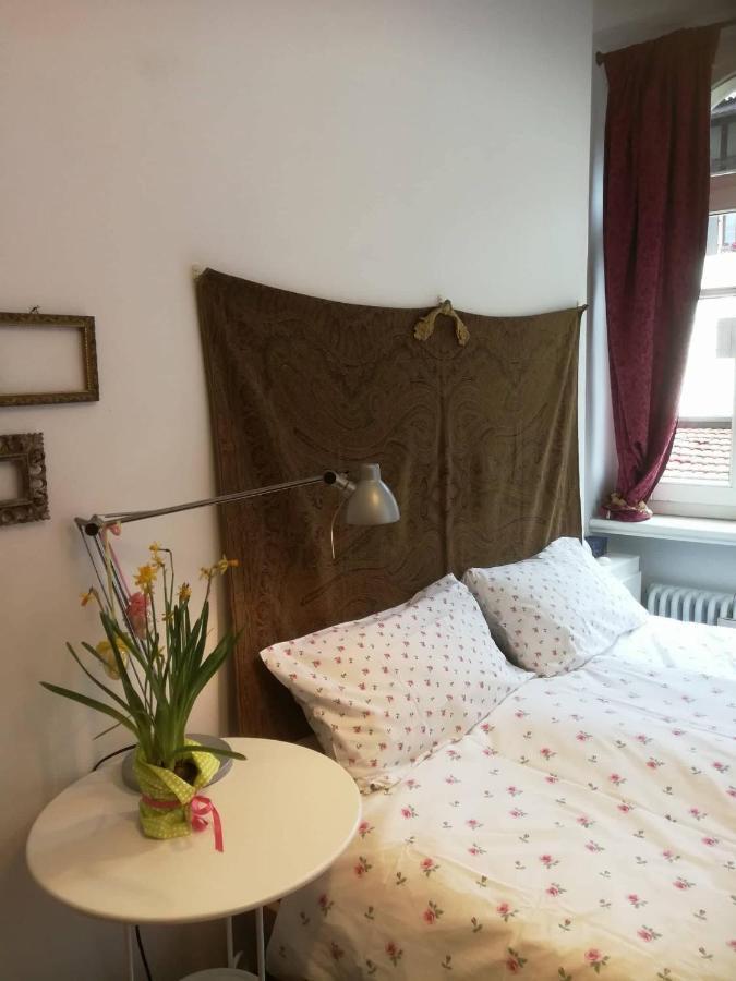 B&B Zenzero E Limone Riva del Garda Exteriér fotografie