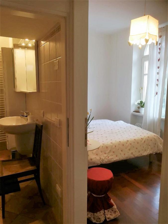B&B Zenzero E Limone Riva del Garda Exteriér fotografie